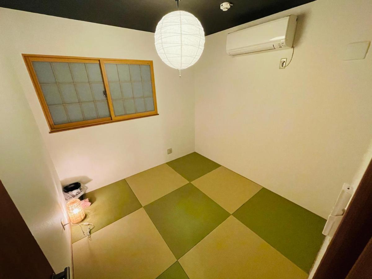 L'S Mt.Fuji Vacation Rental Fujikawaguchiko Exterior foto